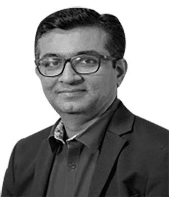 Rajesh Udeshi