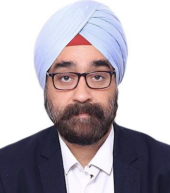 Kulvinder Singh