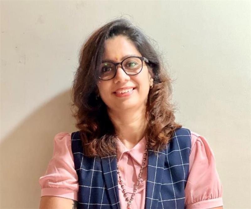 Sayee Bhuvaneswari
