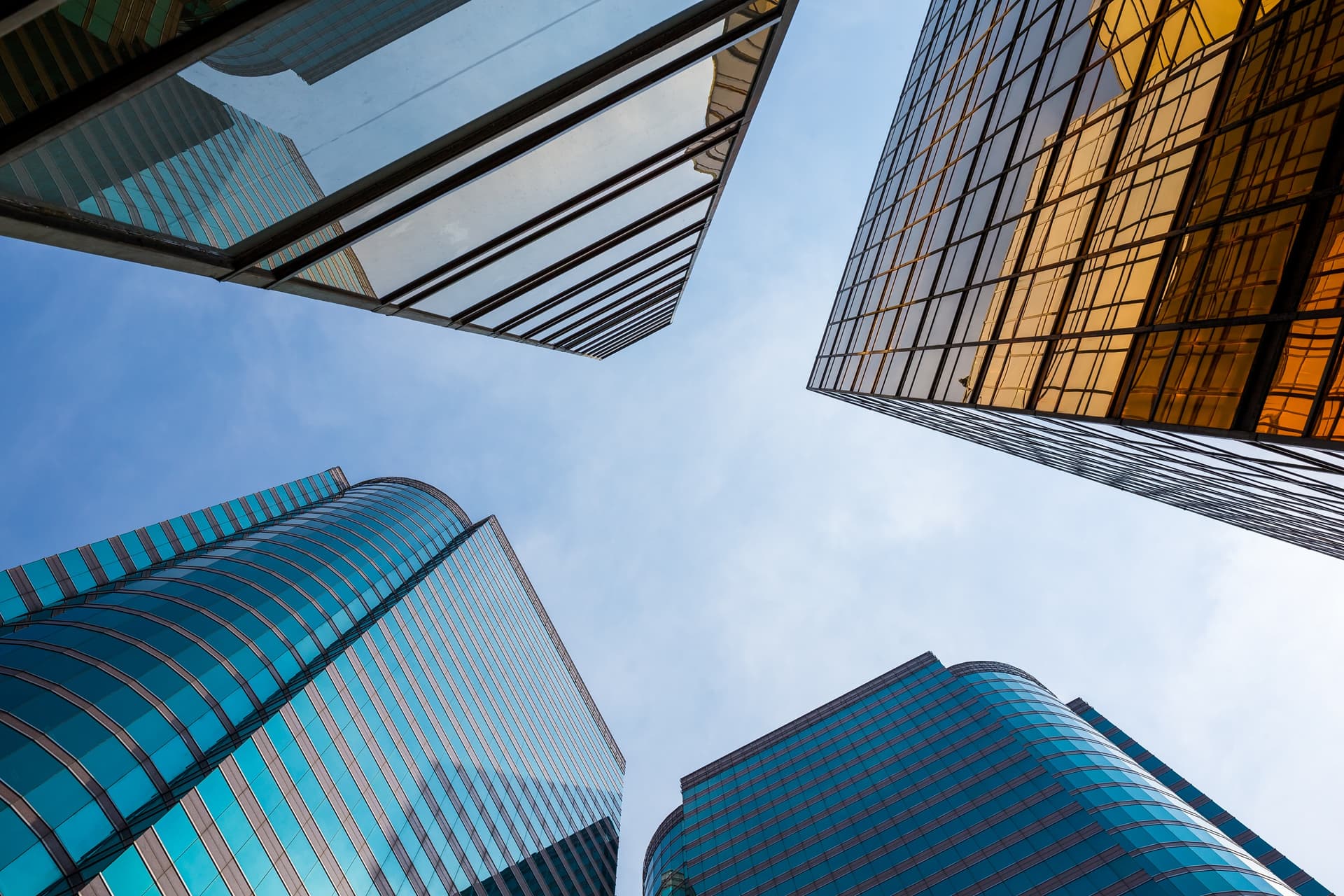 4+ Years, Multiple Business Units