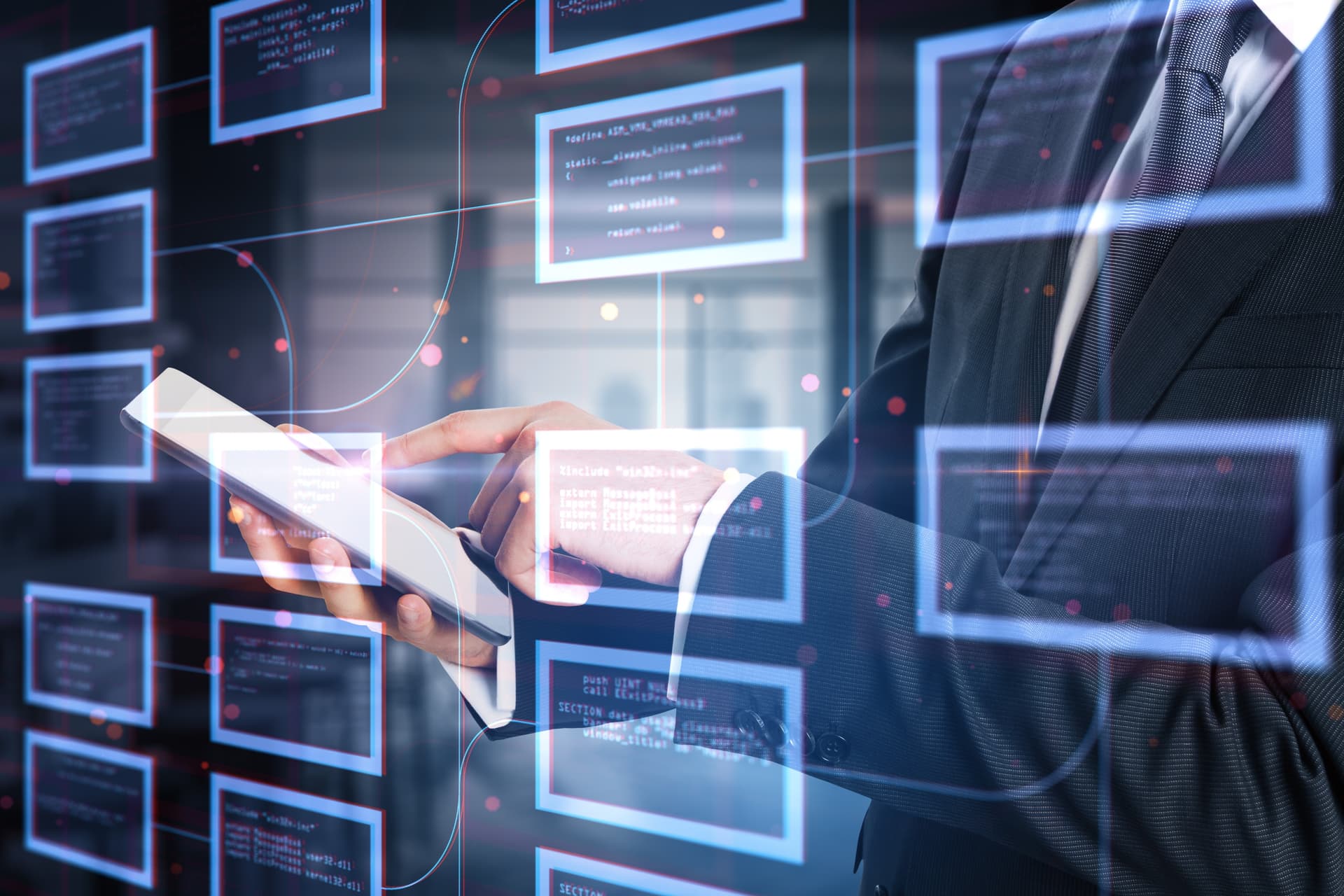 96% of Workflows Fully Digitized