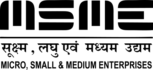 MSME Registered