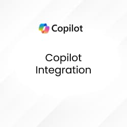 Copilot Implementation